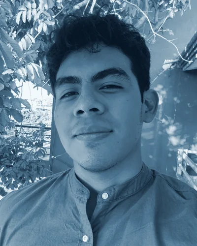 Alejandro Alvarado Corzo