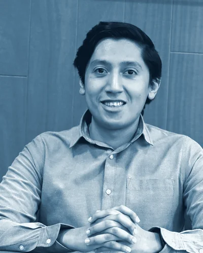 Axel Morales Buendia